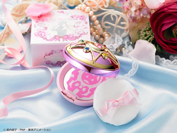 Sailor Moon Make Up — Moshimo Specialty gifts for all seasons.